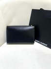 Ysl Medium Kate Black Caviar Leather Black Gold Chain Bag