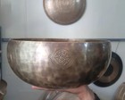 12 super Moon Bowl-high Quality Full Moon Bowl-seven Metals Bowl-deep Sound Bowl