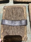 Ww2 German Style Mg34 Mg42 Mg53 Hot Barrel Glove  1x Only 