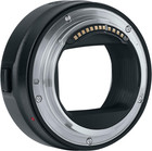 Ef-eos R Lens Adapter  Auto Focus Mount Adapter For Canon Ef ef-s Lens To Rf Mou