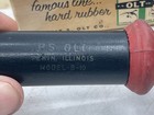 Vintage Ps Olt Call Squirrel See Pictures