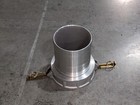 Dixon Valve 6  Couplerx 6  Hose Shank G600-c