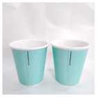 No Tariff Tiffany And Co  Cups Set Of 2 Light Blue  2285024