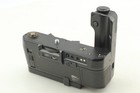 Tested  exc 3 W  Ah-2  Nikon Md-4 Motor Drive For F3 35mm Film Camera Body Japan