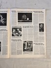 2001  A Space Odyssey - 1968 Pressbook - Uncut