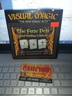 Spirit Writing Prediction Mentalism Visual Magic The Fuse Pen Magic Trick