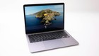 Apple 2020 Macbook Air A2179 Core I3 1 10ghz 8gb Ram 256gb Ssd Macos 15 Good