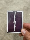 Fontaine Playing Cards Wine Edition  1 5000  Sealed - Rare Cardistry Magic