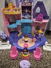 Fisher Price Little People Disney Princess Musical Songs Princess Talkers Castle