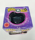 Magic 8 Ball Toy Vintage Game Fortune Teller Kids Lucky Answers Mattel 30188