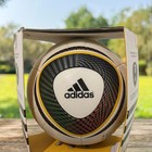 Jabulani 2010 Official Match Soccer Ball Fifa World Cup Thermal Bonded Size 5