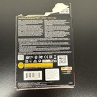 Sandisk 128gb Extreme Pro Sdxc Uhs-i Memory Card Damaged Packaging