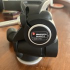 Manfrotto 804rc2 Pan Tilt Tripod Head With Quick Release Plate