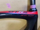 Wilier Gtr Sl Frame Set Full Carbon Road Bike Size 50 From Japan