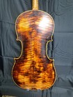 Old Vintage Antique 4 4 Violin