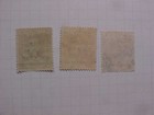Ceylon Sc 249 And 2 X Sc mr4   Used   Mh