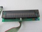 Kem Mkc-210 Gp-10801002 Display Board  Vfd Module