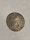Medieval Austria bohemia Silver Grochen