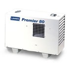 Lb White Premier 80 Ductable Heater 80 000 Btuh  Lp  W thermostat  Hose  Reg 