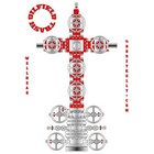 Cafepress Oilfield Trash Oval Sticker Sticker  oval   276658046 