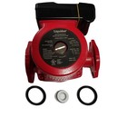 Liquidus 25-10sfc 3 Speed Circulator Pump W  Flanges  1  