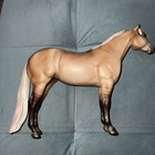 Breyer Horse  301179 Jolene 2022 Tsc Exclusive Matte Dunalino Lady Phase Mold