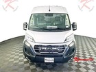 2025 Ram Promaster High Roof 159 Wb Fwd Cargo Van Security Alarm Bluetooth
