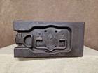 Original Ww2 German Anti-aircraft Gun 20 Mm Flak 30 38 Ammunition Box case