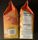 2x Lot Of Pokemon Goldfish Crackers Charmander  Limited Charmander Edition