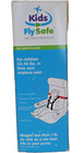 Kids Fly Safe Cares Airplane Safety Harness Child Travel Restraint Faa  Approved