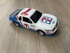 Vintage Tyco Slot Car Aurora Afx Slot Car Ford Thunderbird 7 Eleven 