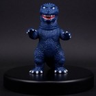 Maxtoy Godzilla 2001 Soft Vinyl New Sold Out