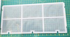 Ge Ac Filter Wj71x10657 For Ge Models Aeh06lsq1  Aeq08asl1  Ael08lsl1  Ael06lsq1