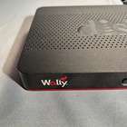 Dish Network Wally Hd Satellite Receiver - Black  24-1137 