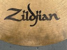 Zildjian Zbt 16    Crash Cymbal Ii