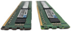 Micron 16gb  2x8gb  Ddr3-1600 Pc3-12800r Registered Udimm 240-pin Server Ram