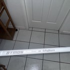 Atmos Tour Spec 65 Fujikara Driver Shaft With Broken Taylormade 2   head Broken 