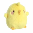 Aurora - Molang - 4 5  Piu Piu Playful Stuffed Animal