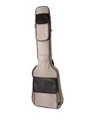 Barton Gsp Messenger Bass Guitar Gig Bag  Tawny Brown
