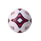 Us Soccer Ball Icon Sports Size 2 Official Licensed White Red Blue Mini