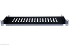 1u Server Shelf Cantilever Tray Vented Rack Mount 19 Inch 6inch 150mm Deep
