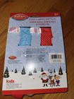 Rudolph The Red-nosed Reindeer Baby Foot   Wrist Rattles Abominable Snowman New