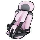 Safety Baby Seat Children s Mat For 6 Months To 12 Years Old Breathable