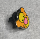 Tigger Cute Character Small Face Individual Disney Park Trading Pin   Brand New