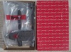 Starrett No  161-e Machinist Parallel Clamps Set Of 2 New Usa Made Tools In Box