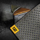 Cat 4 Pack 72 Inch X 80 Inch Non-woven Utility Blanket - 240030