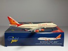 Gemini Jets 1 400 Air India Boeing 747-400 Vt-eva Sunburst Gjaic1638