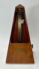 Vintage Seth Thomas Metronome De Maelzel Made In Usa - Works