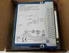 1 pcs Used  National Instruments Ni-9476 Test Completed
