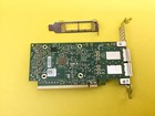 8p2t2 Dell Mellanox Cx623106a Connectx-6 Dx En 100gigabit Ethernet Card 8p2t2